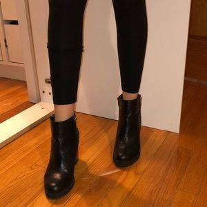 Booties